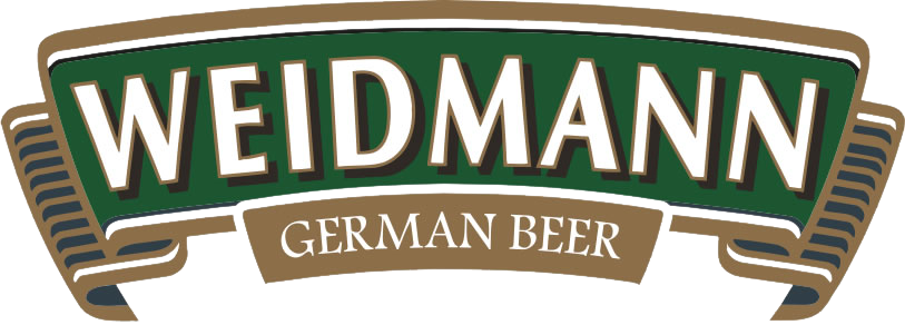 Weidmannbeer Beer Logo
